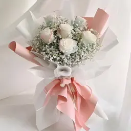 باقة مناسبة خاصة اس 2